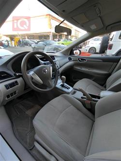 نیسان سێنترا